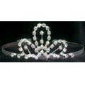 Windsor Tiaras - Countess - 1-3/4" Tall